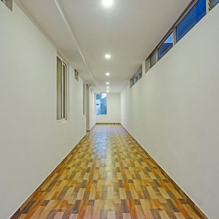 Townhouse Che Sigma Hotel Hyderabad Luaran gambar