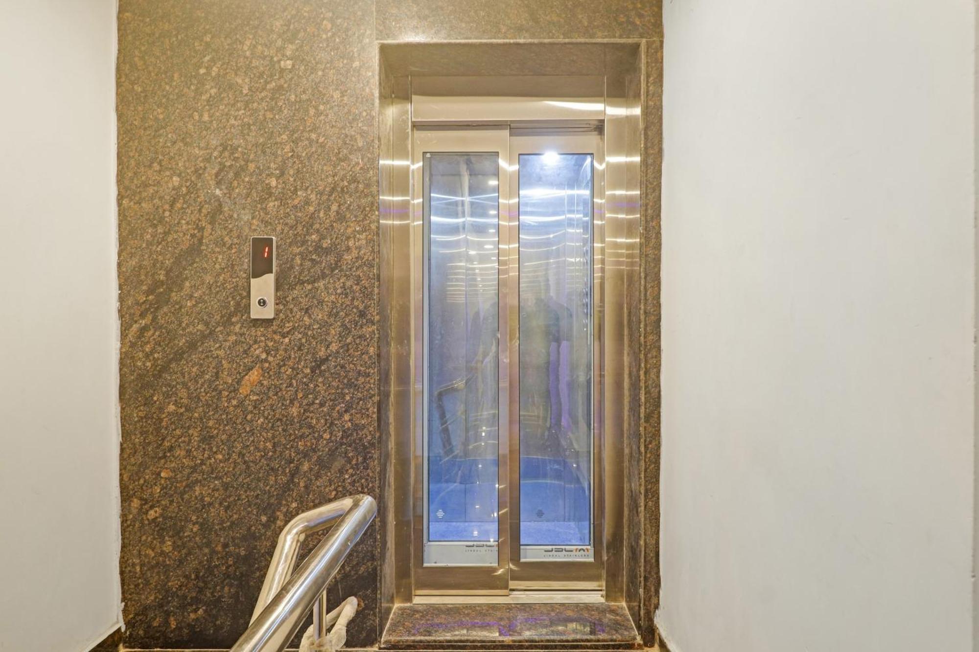 Townhouse Che Sigma Hotel Hyderabad Luaran gambar