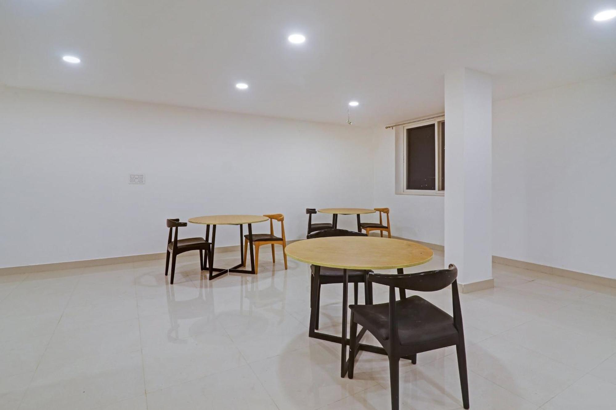 Townhouse Che Sigma Hotel Hyderabad Luaran gambar