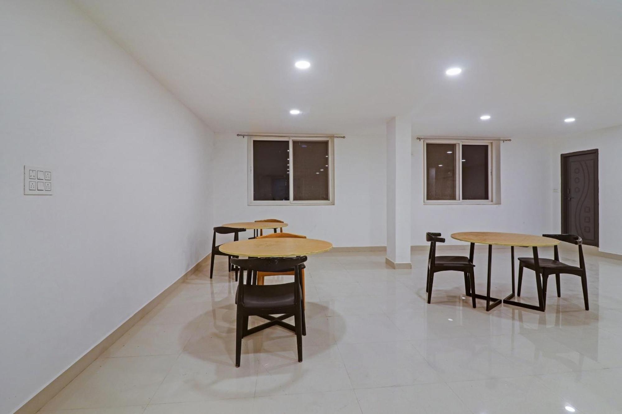 Townhouse Che Sigma Hotel Hyderabad Luaran gambar