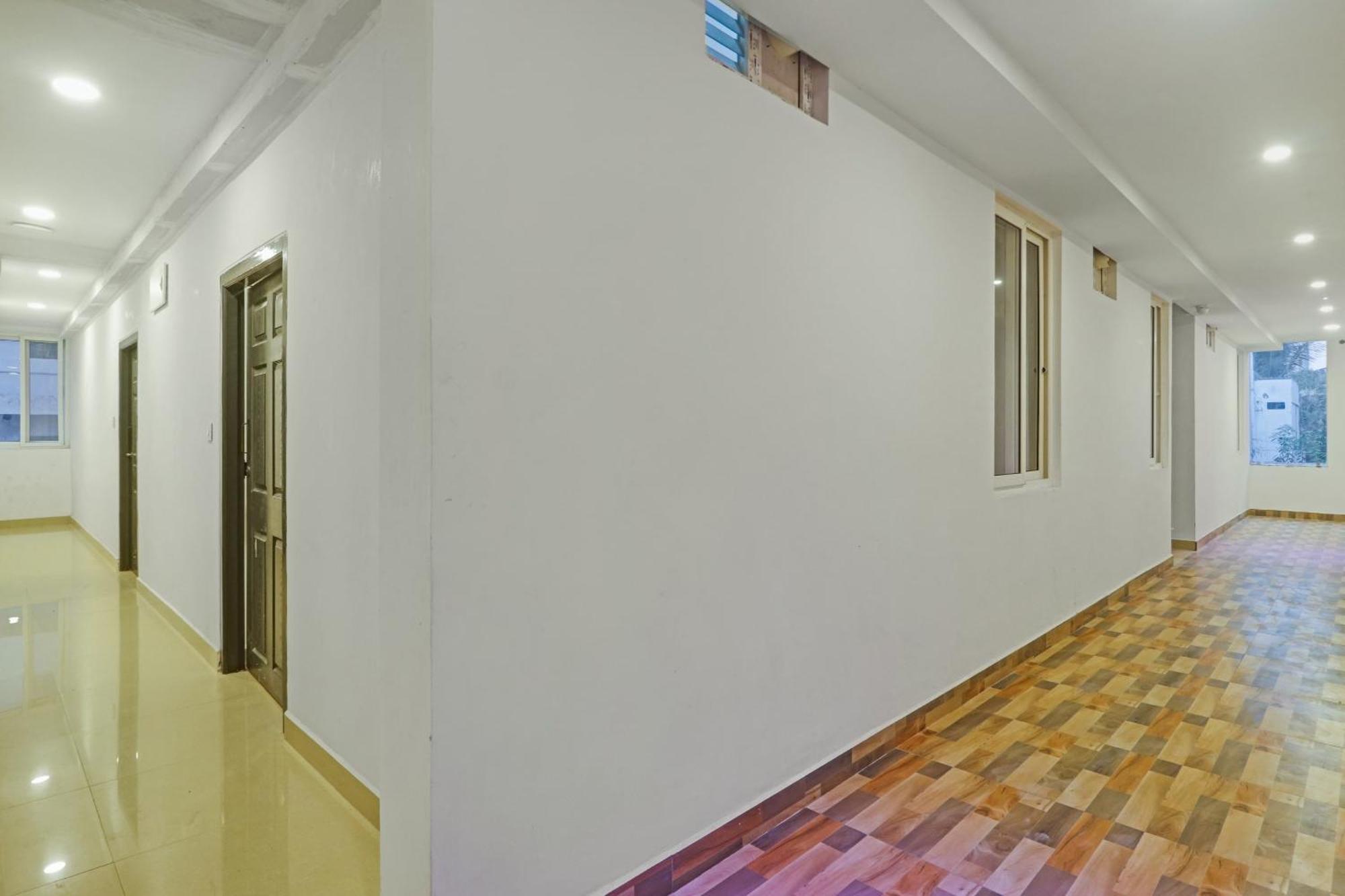 Townhouse Che Sigma Hotel Hyderabad Luaran gambar